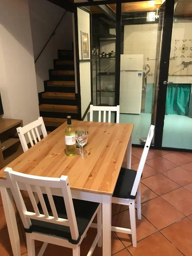 Casa vacanze La BeCocca di San Lorenzo-loft in blue Roma