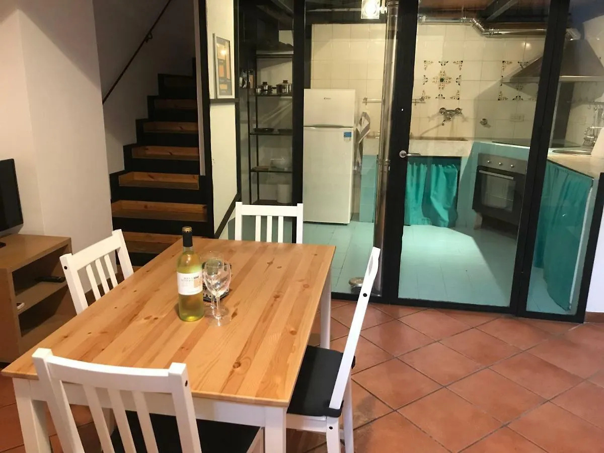 Casa vacanze La BeCocca di San Lorenzo-loft in blue Roma